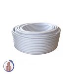 لوله نیوپایپ سایز 20 میلی متر (PEX_b-AL-PEX_b) کد 91620