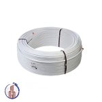 لوله نیوپایپ سایز 25 میلی متر (PEX_b-AL-PEX_b) کد 92025