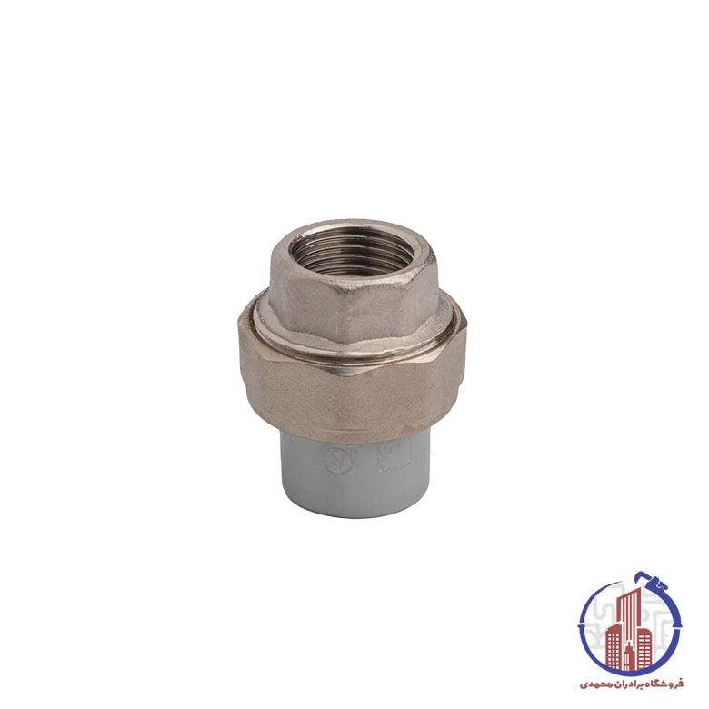 رابط توپیچ کوپلی سایز 1 * 32 کد 50118