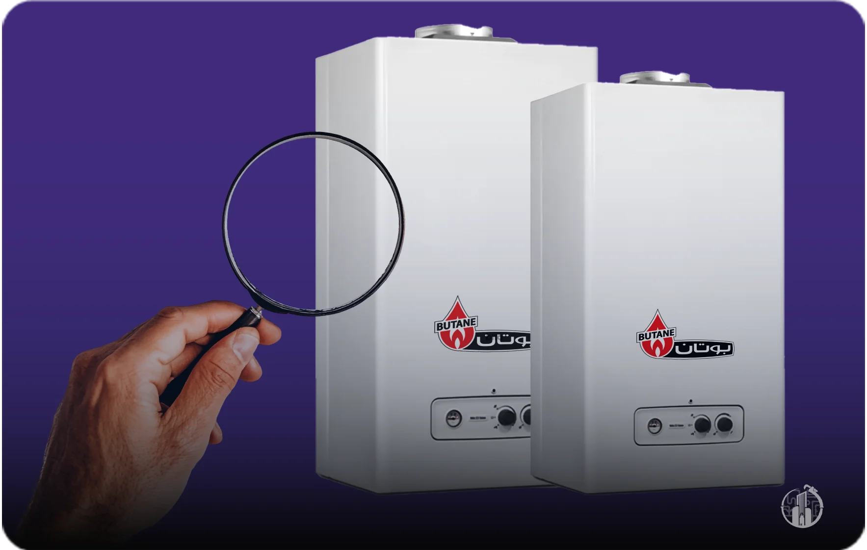 آشنایی با پکیج بوتان