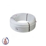 لوله نیوپایپ سایز 40 میلی متر (PEX_b-AL-PEX_b) کد 93240