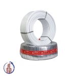 لوله نیوپایپ سایز 50 میلی متر (PEX_b-AL-PEX_b) کد 94150