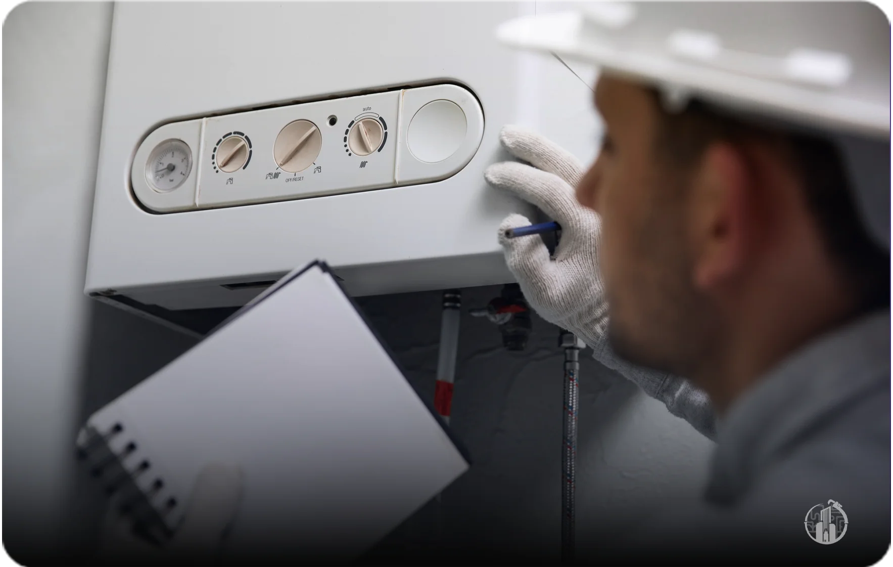 آشنایی با نحوه عملکرد پکیج بوتان