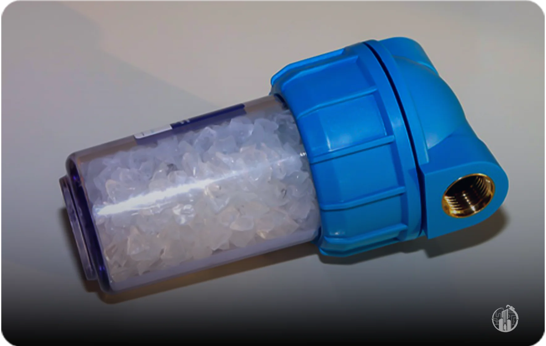 علل تشکیل رسوب در مبدل حرارتی