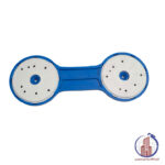 صفحه نصب شير مخلوط