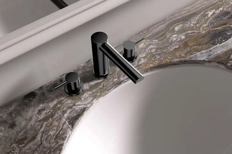 طراحی شیرآلات