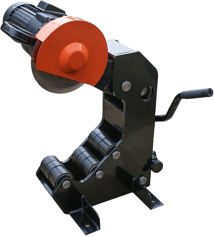 قیچی لوله‌بر اتوماتیک