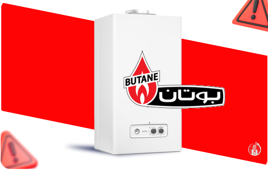 کدهای خطای پکیج بوتان: مدل‌های آنالوگ