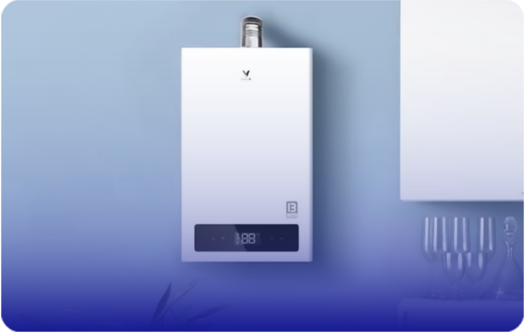  پکیج دیواری