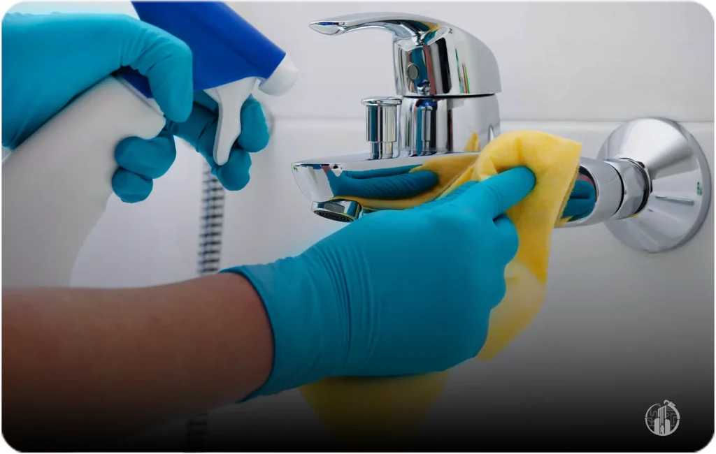 چرا نگهداری و تمیز کردن شیرآلات مهم است؟