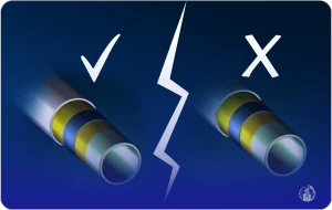 مزایا و معایب لوله پنج لایه