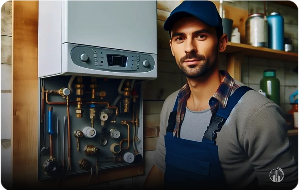 نکات مهم برای نگهداری و افزایش عمر پکیج