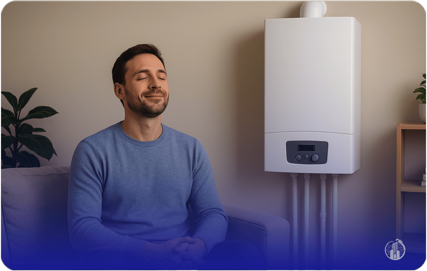 مزایای استفاده از سیستم پکیج