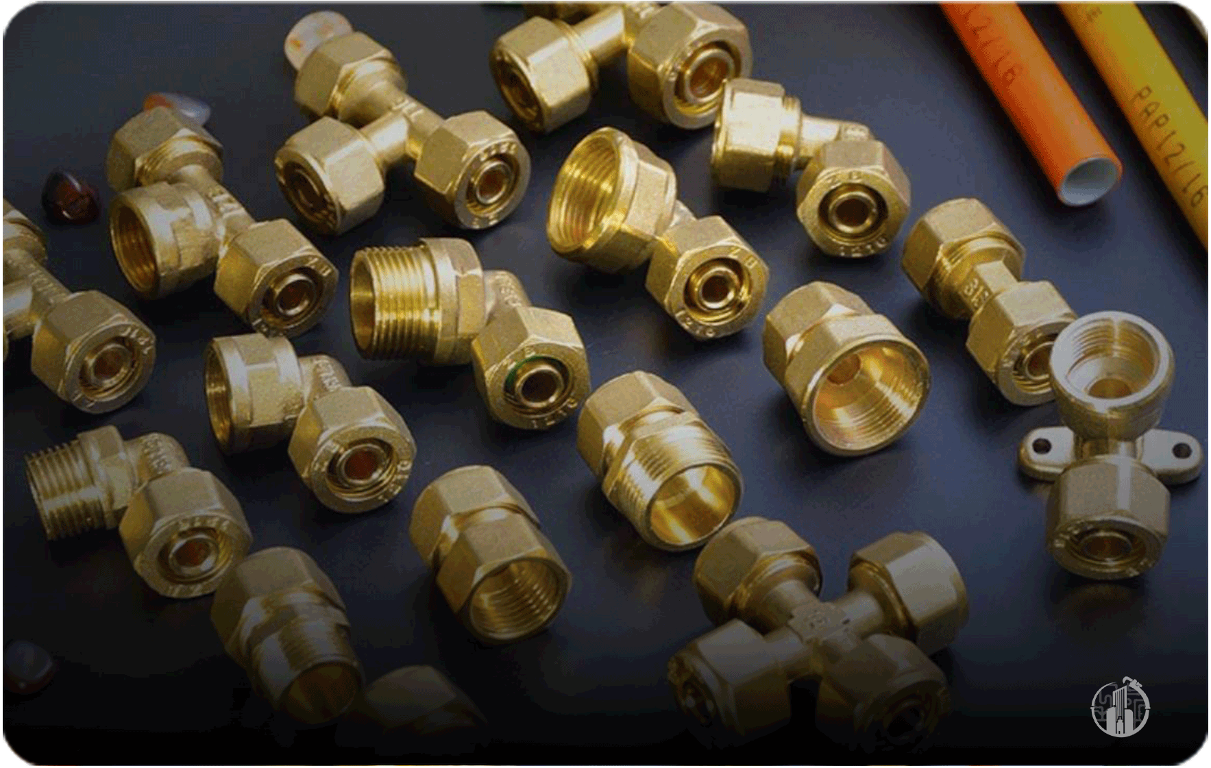 کاربردهای اتصالات کوپلی