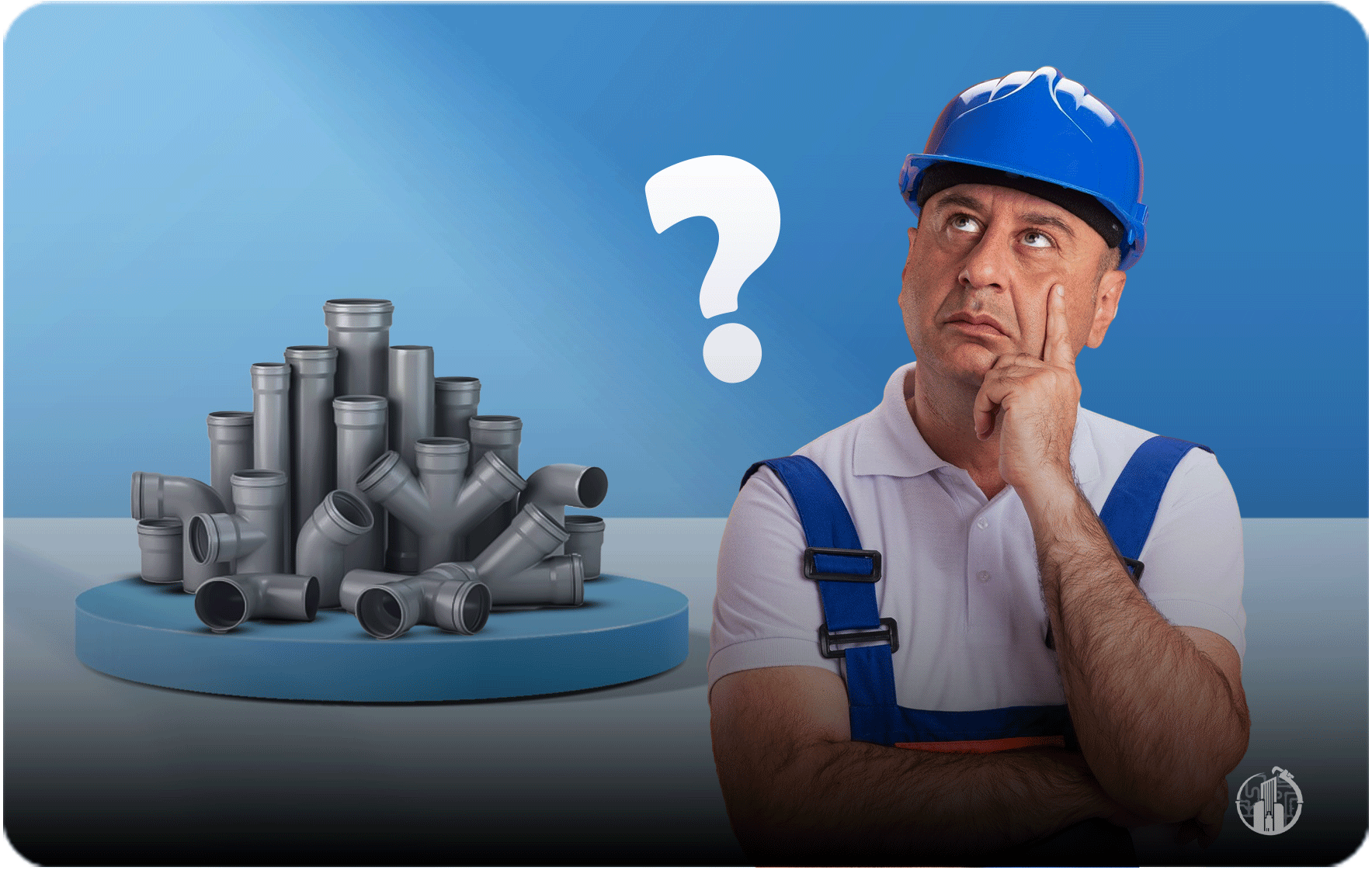 چرا انتخاب اتصالات پلیکا مهم است؟