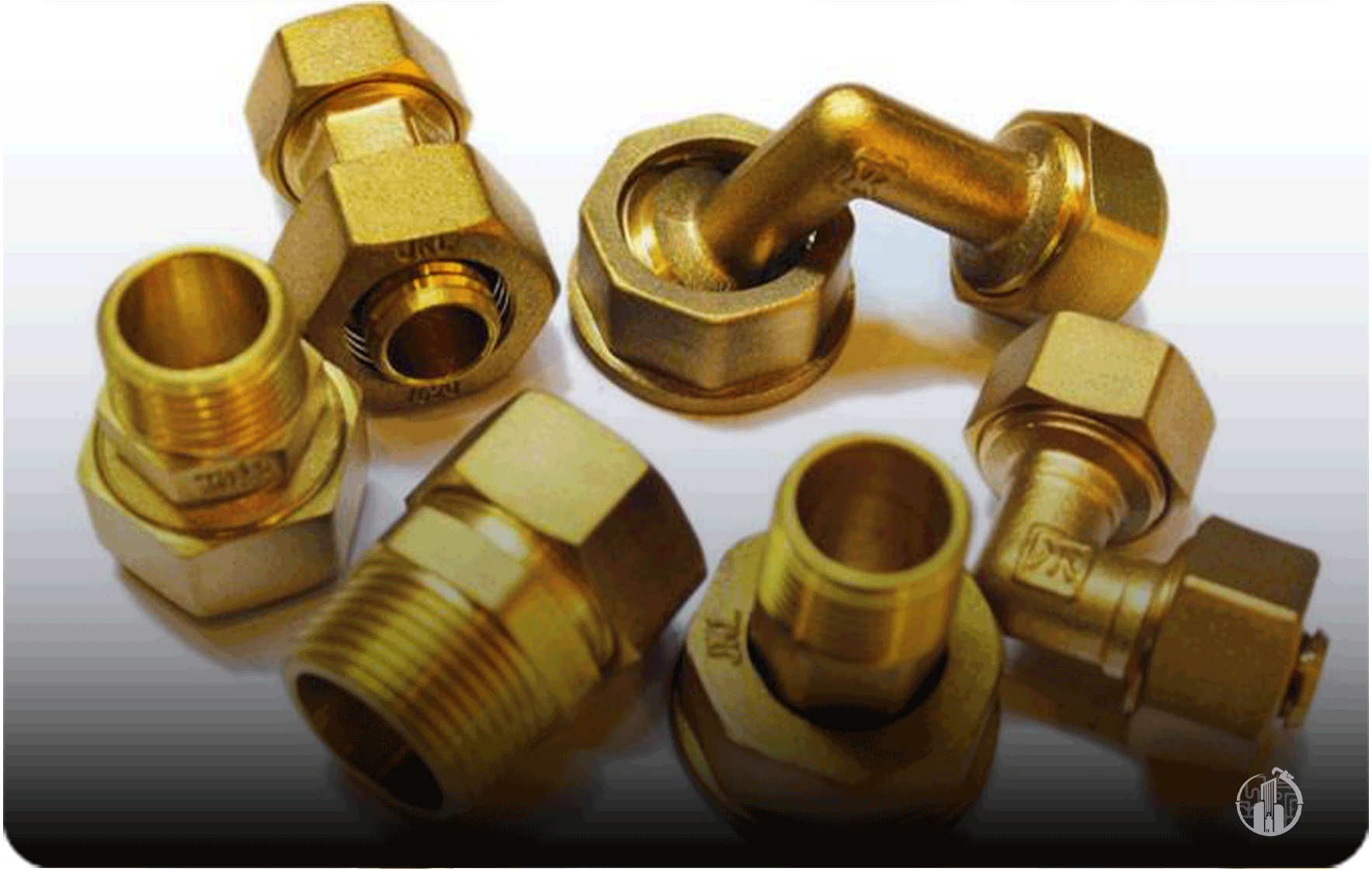 مزایای اتصالات کوپلی