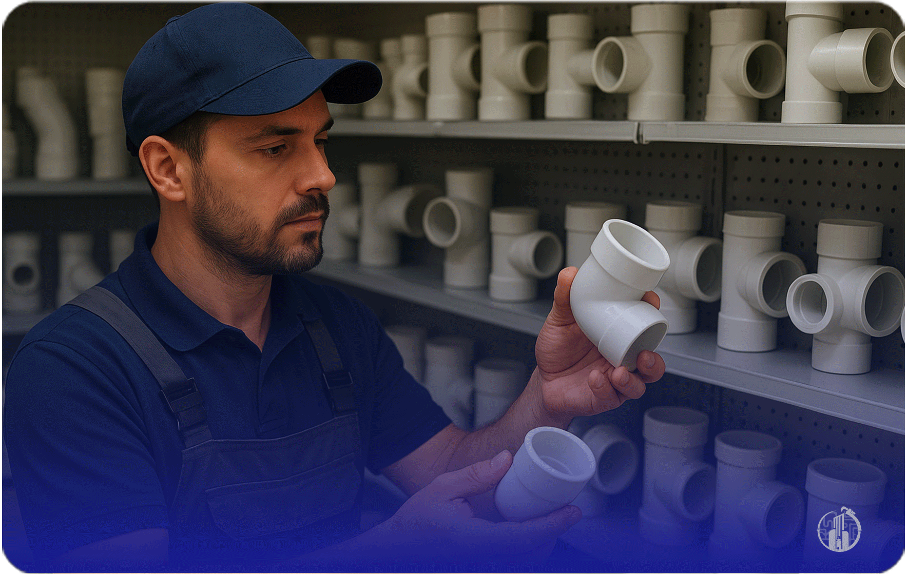 راهنمای انتخاب بهترین اتصالات پلیکا