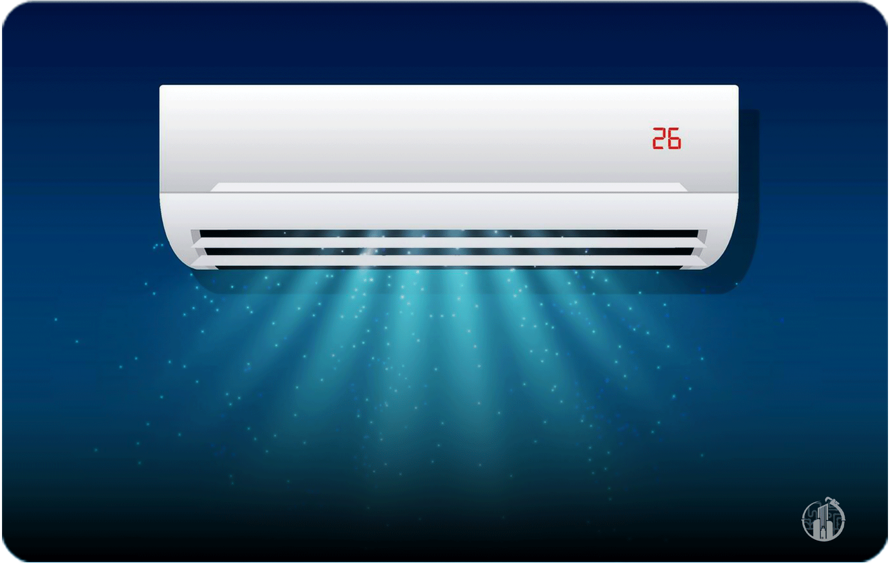 نکات مهم در انتخاب سیستم‌های سرمایشی و گرمایشی