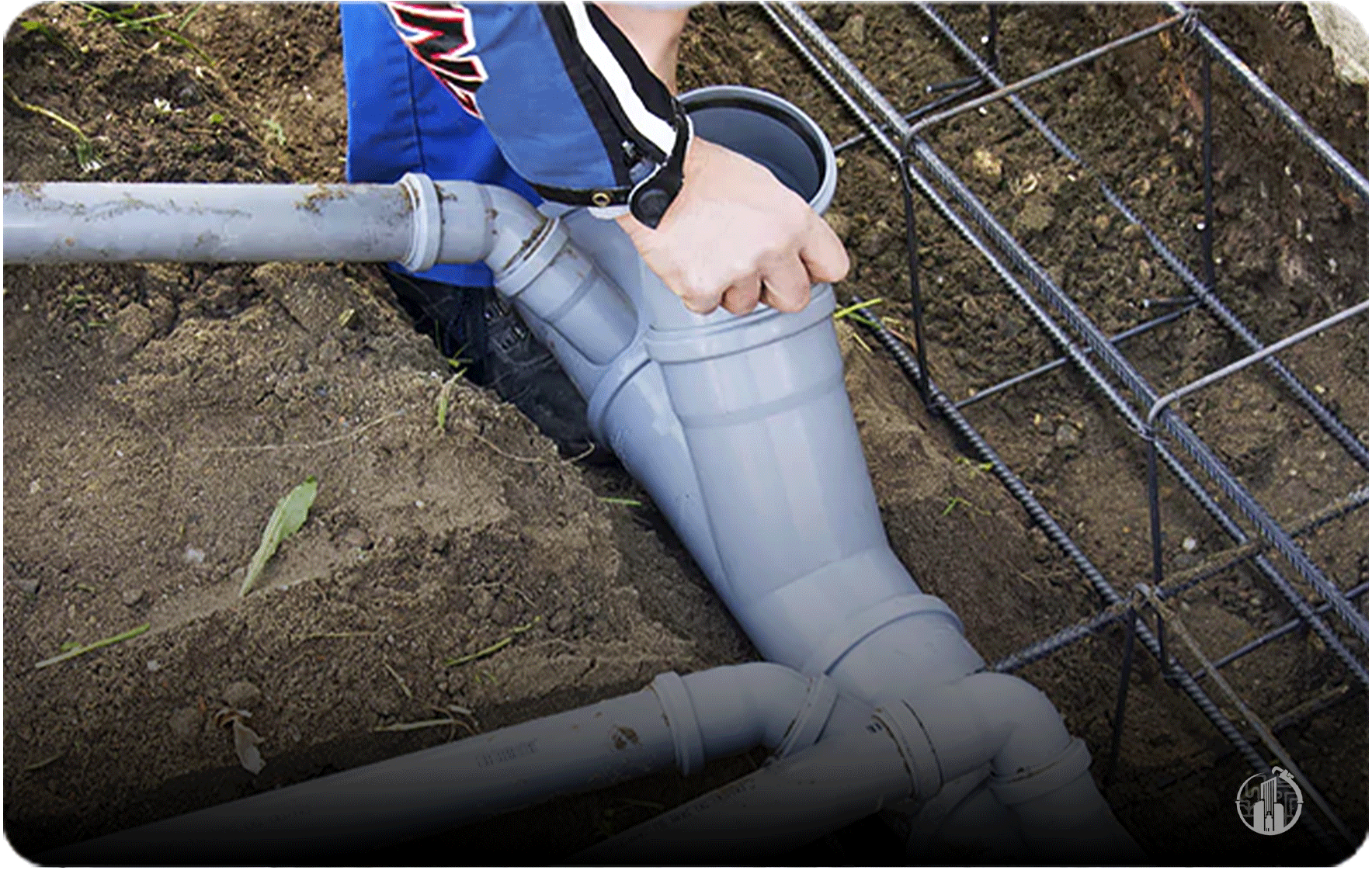 مزایای استفاده از لوله پلیکا در سیستم فاضلابی