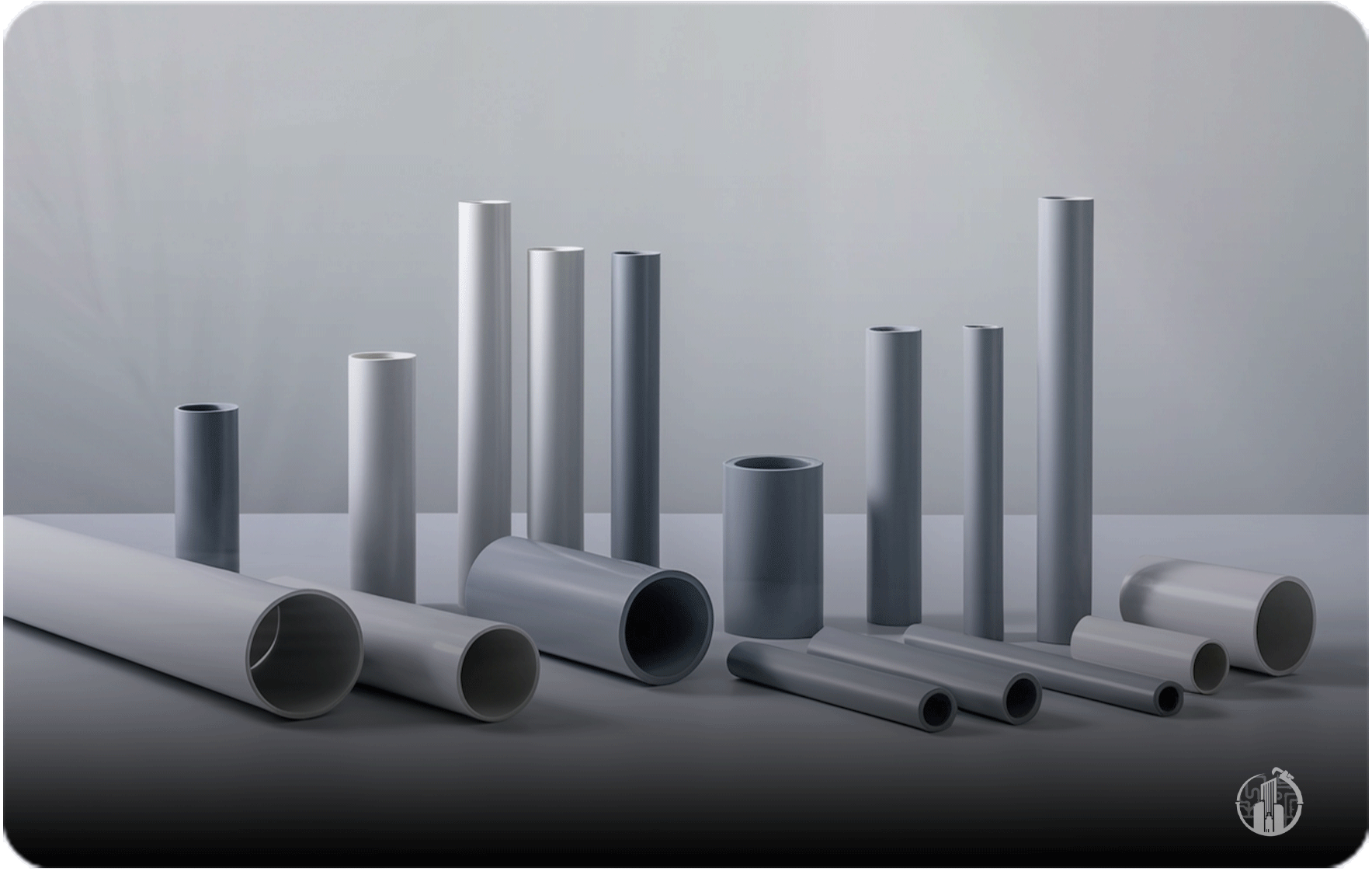 لوله پلیکا چیست؟