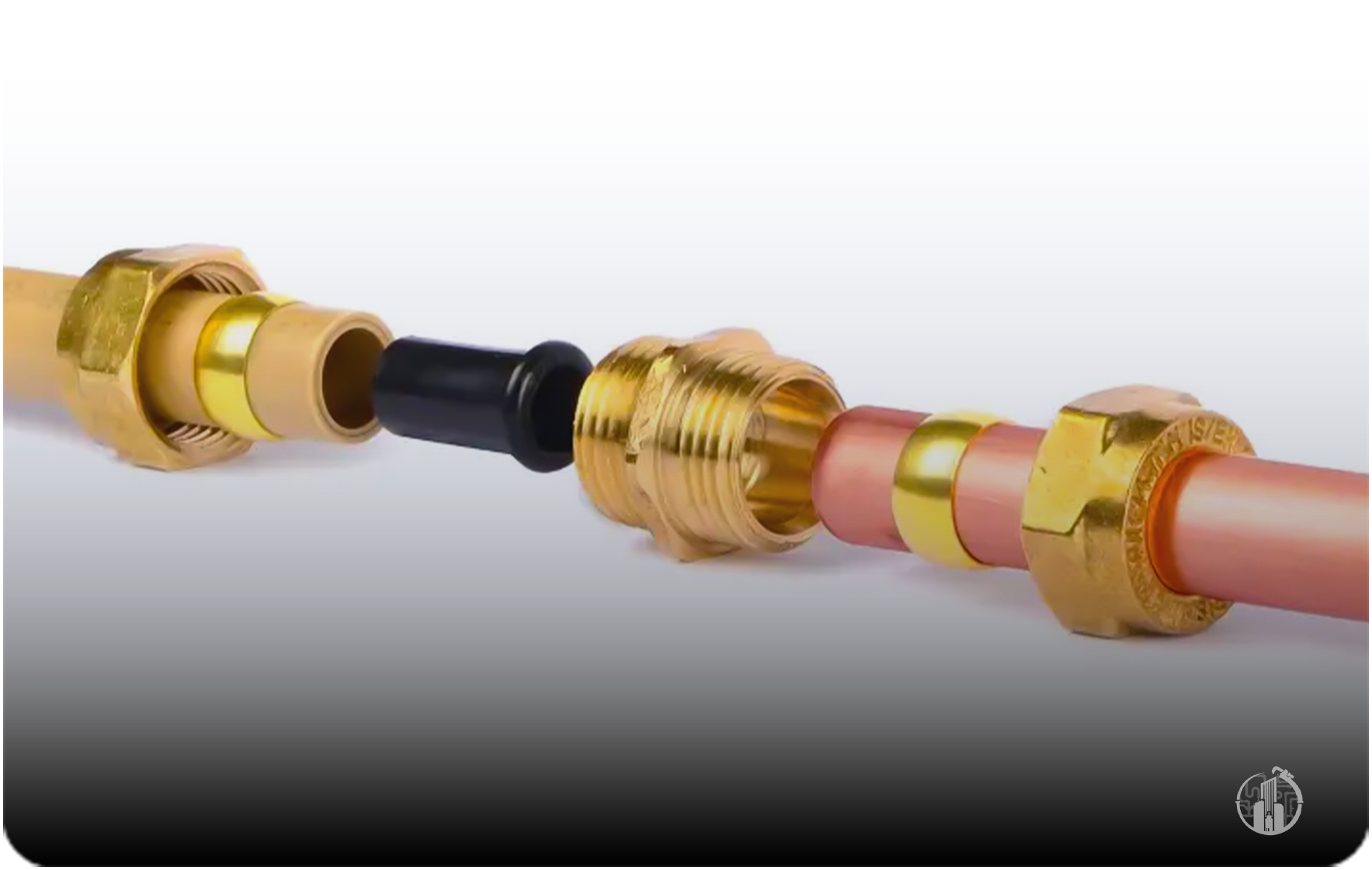 چیستی اتصالات کوپلی