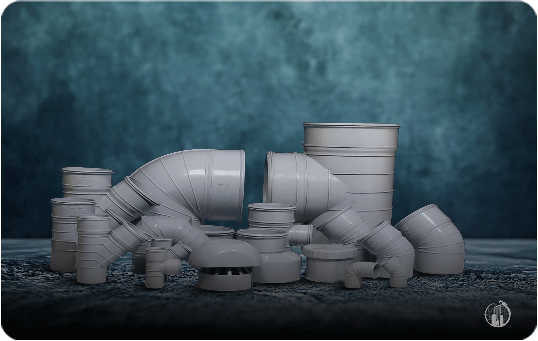 آشنایی با انواع اتصالات پلیکا