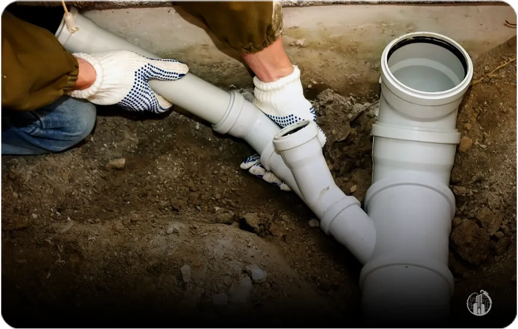 چگونه لوله فاضلاب مناسب انتخاب کنیم؟