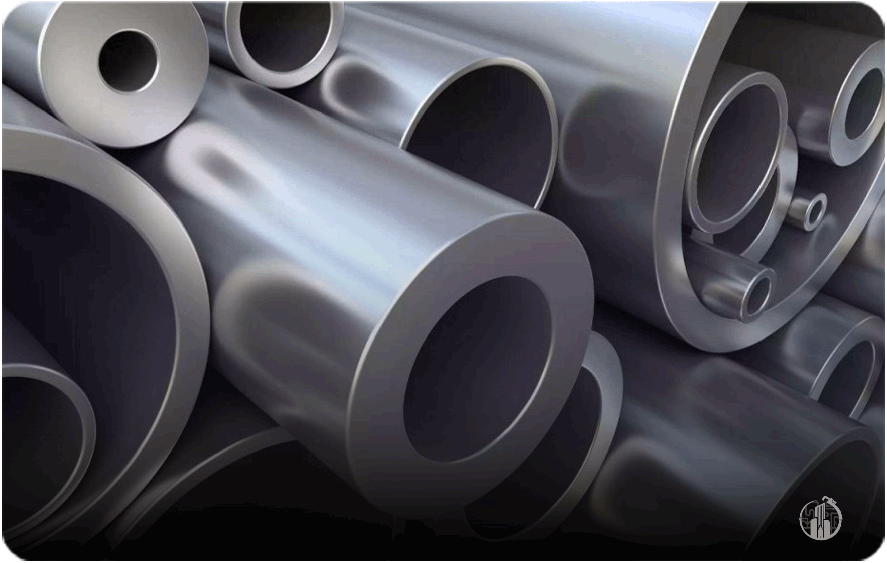 انواع لوله های UPVC بر اساس تحمل فشار