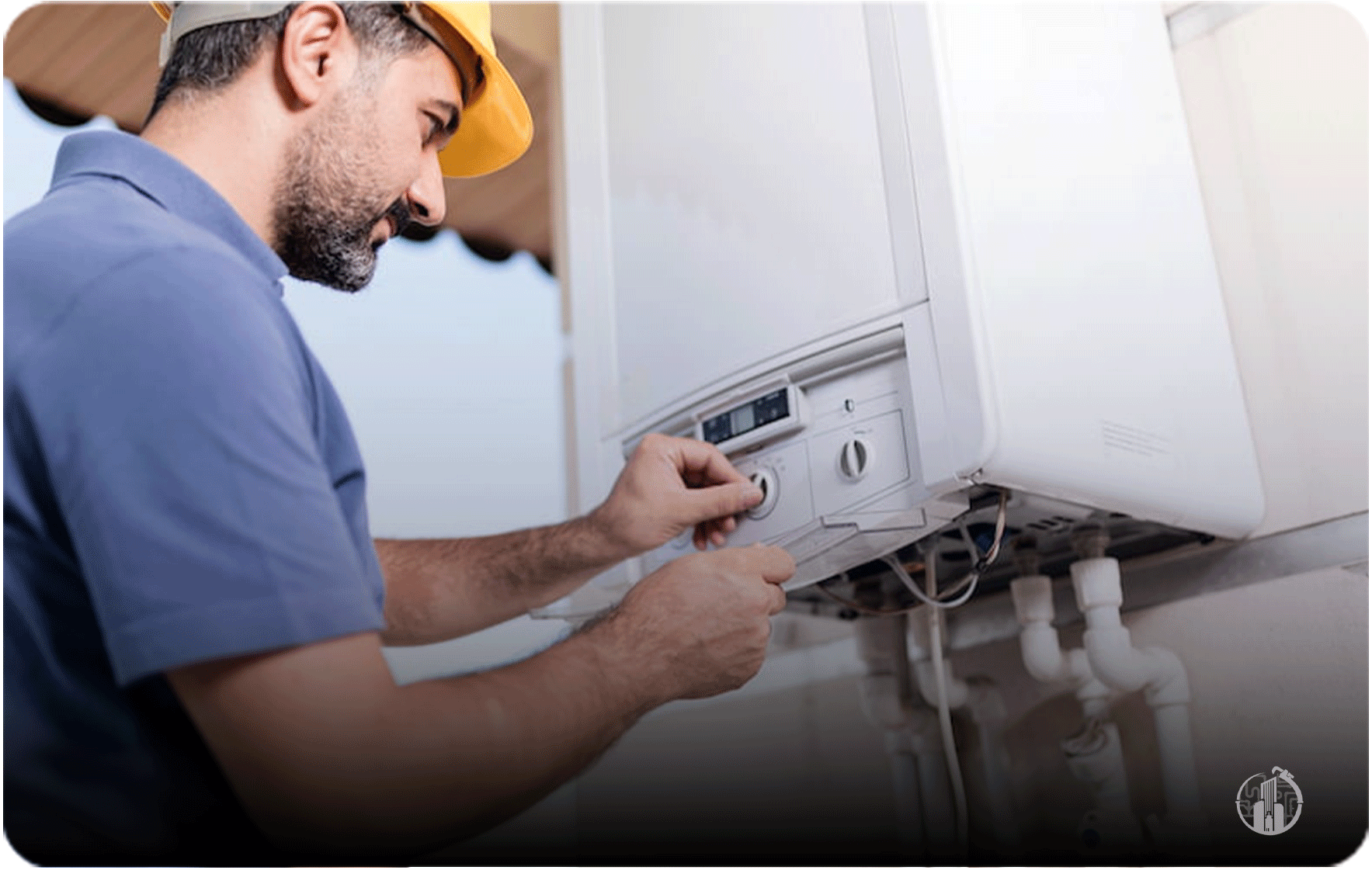 معایب پکیج دیواری