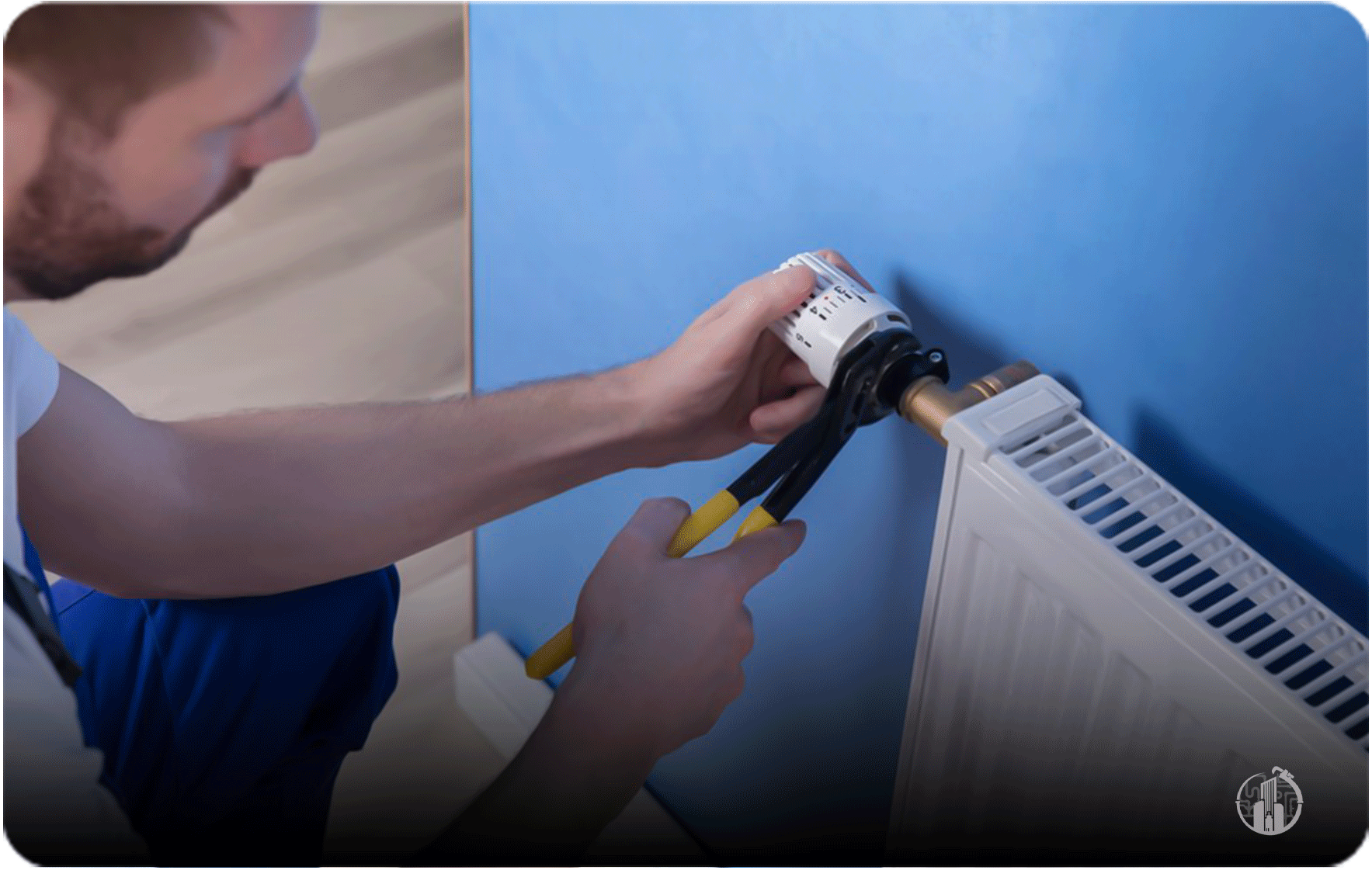 روش‌های رفع خرابی ترموستات شوفاژ