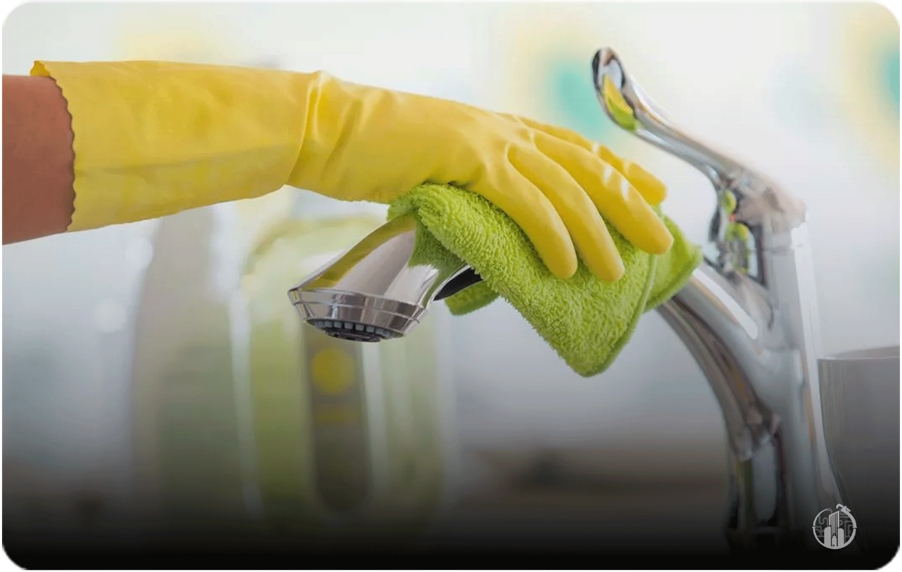 چرا نگهداری شیرآلات بهداشتی مهم است؟