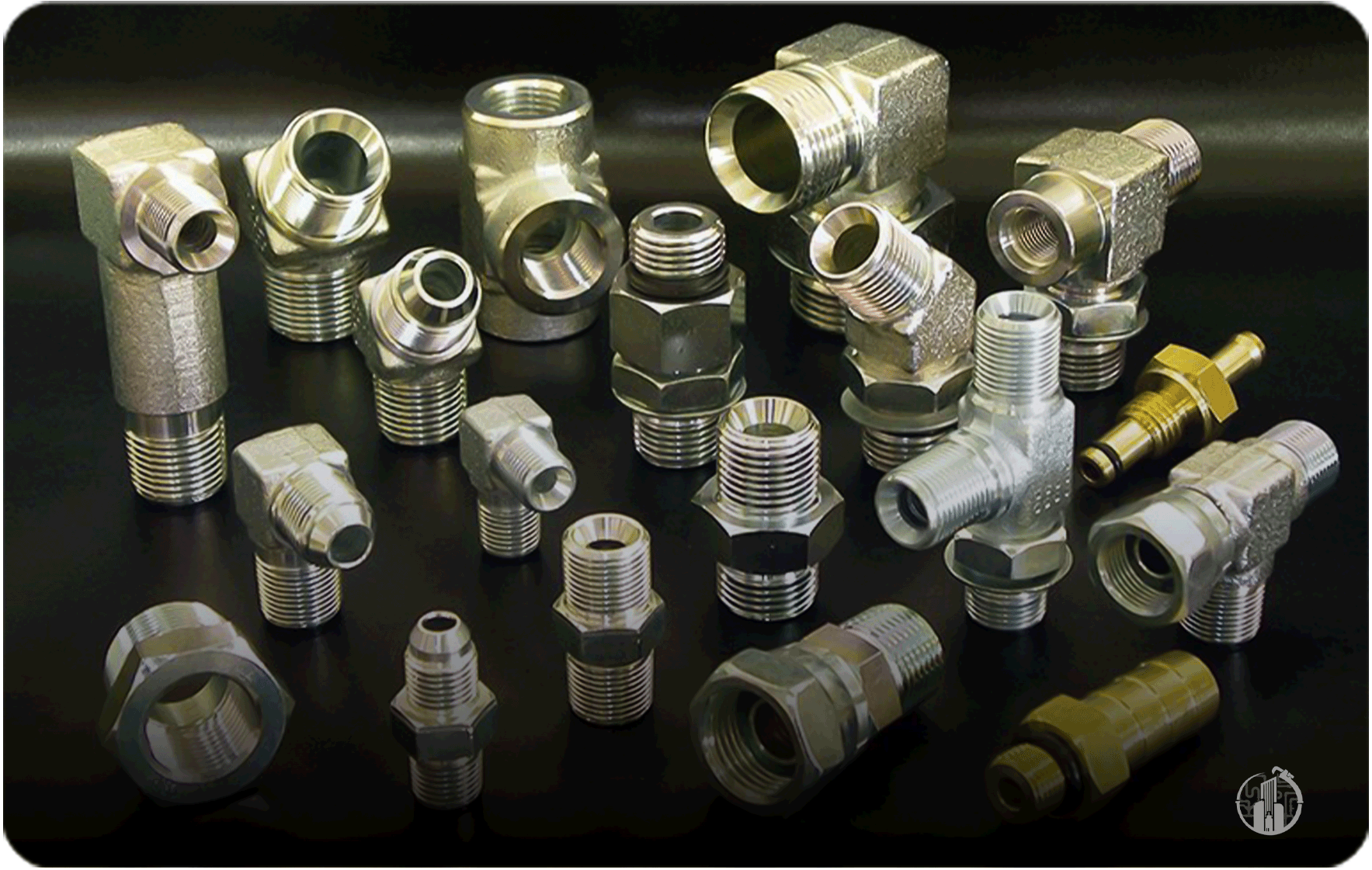 مهره نیوپایپ: خرید یک اتصال ایمن