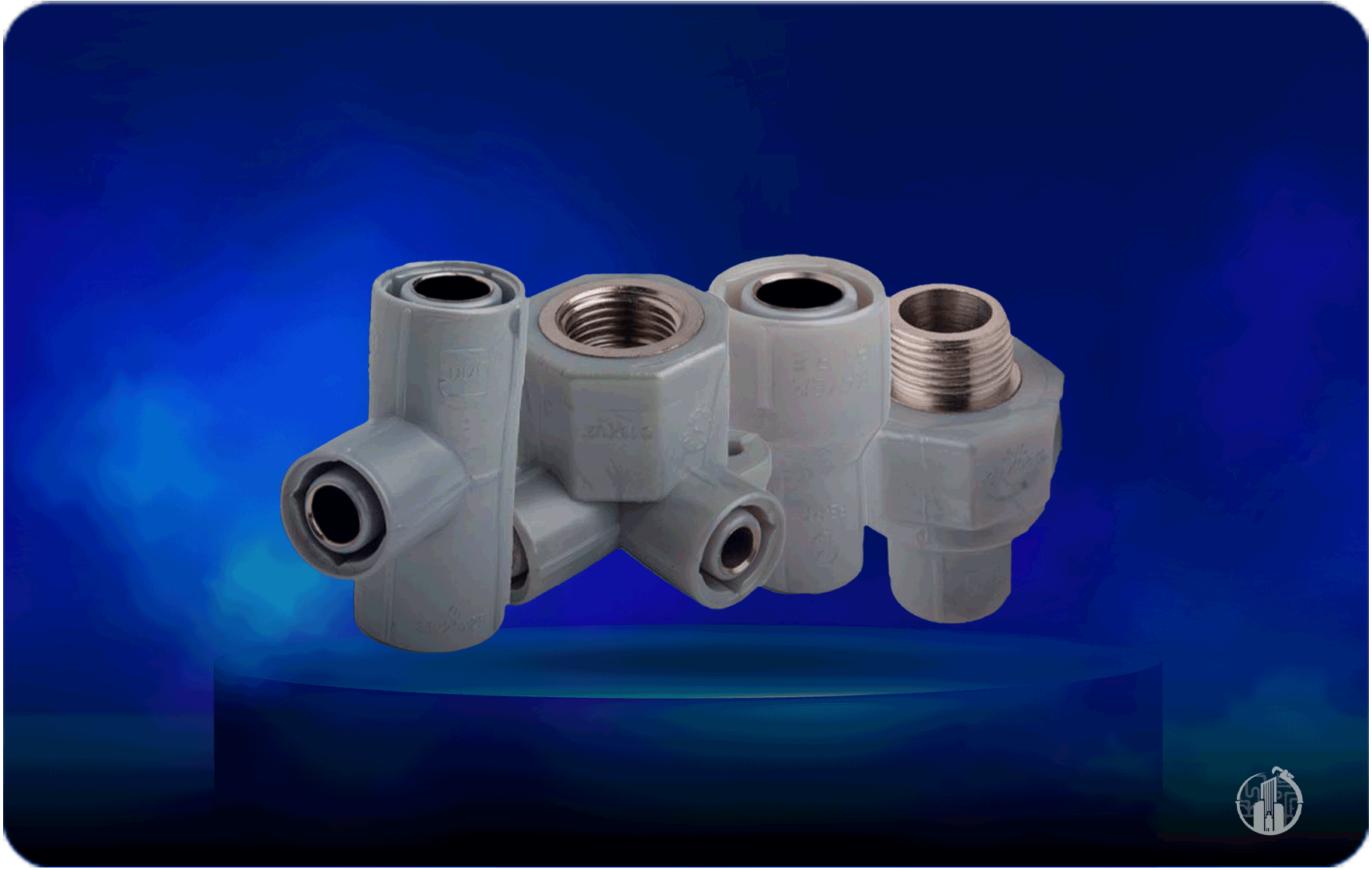 اتصالات پیچی چیست؟