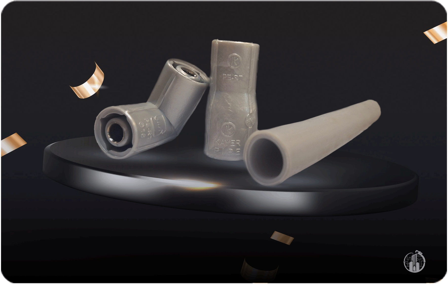 اتصالات جوشی چیست؟