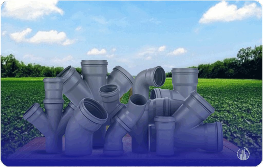 اتصالات کشاورزی و صنعتی - تفاوت ها + ویژگی ها