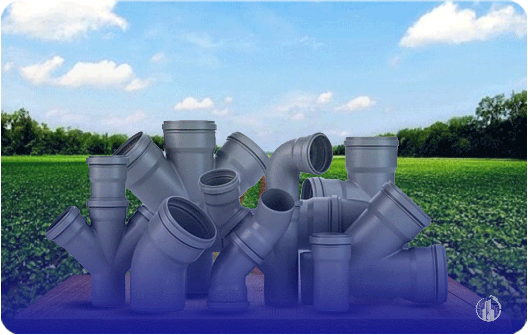 اتصالات کشاورزی و صنعتی - تفاوت ها + ویژگی ها