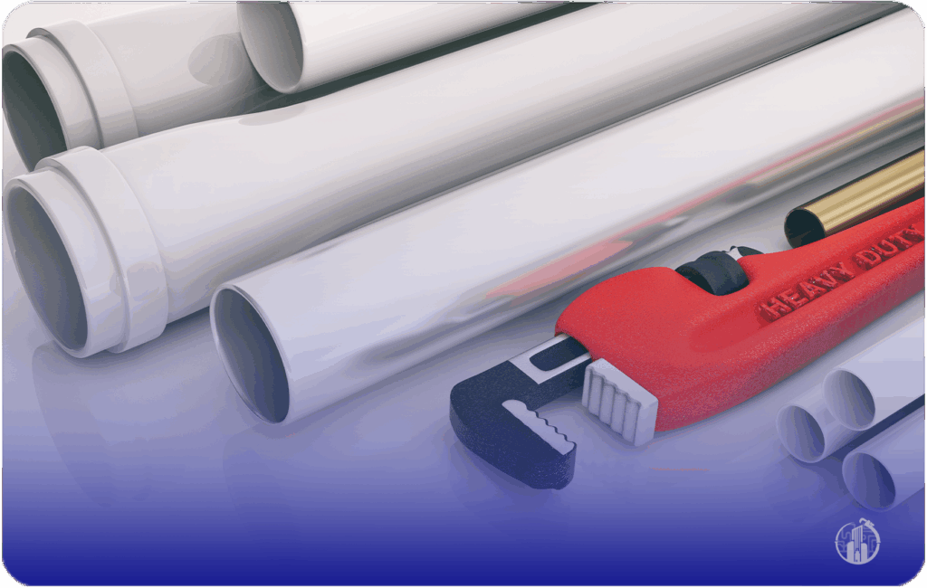 نکات کلیدی در انتخاب سایز لوله 