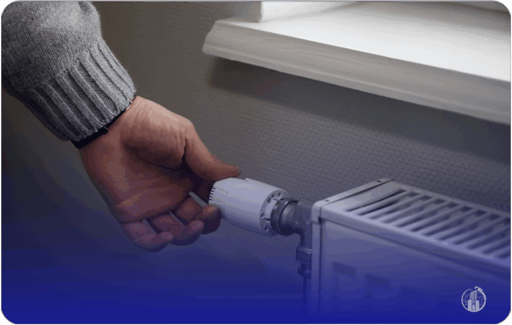 کاربردهای لوله نیوپایپ در سیستم‌های گرمایشی