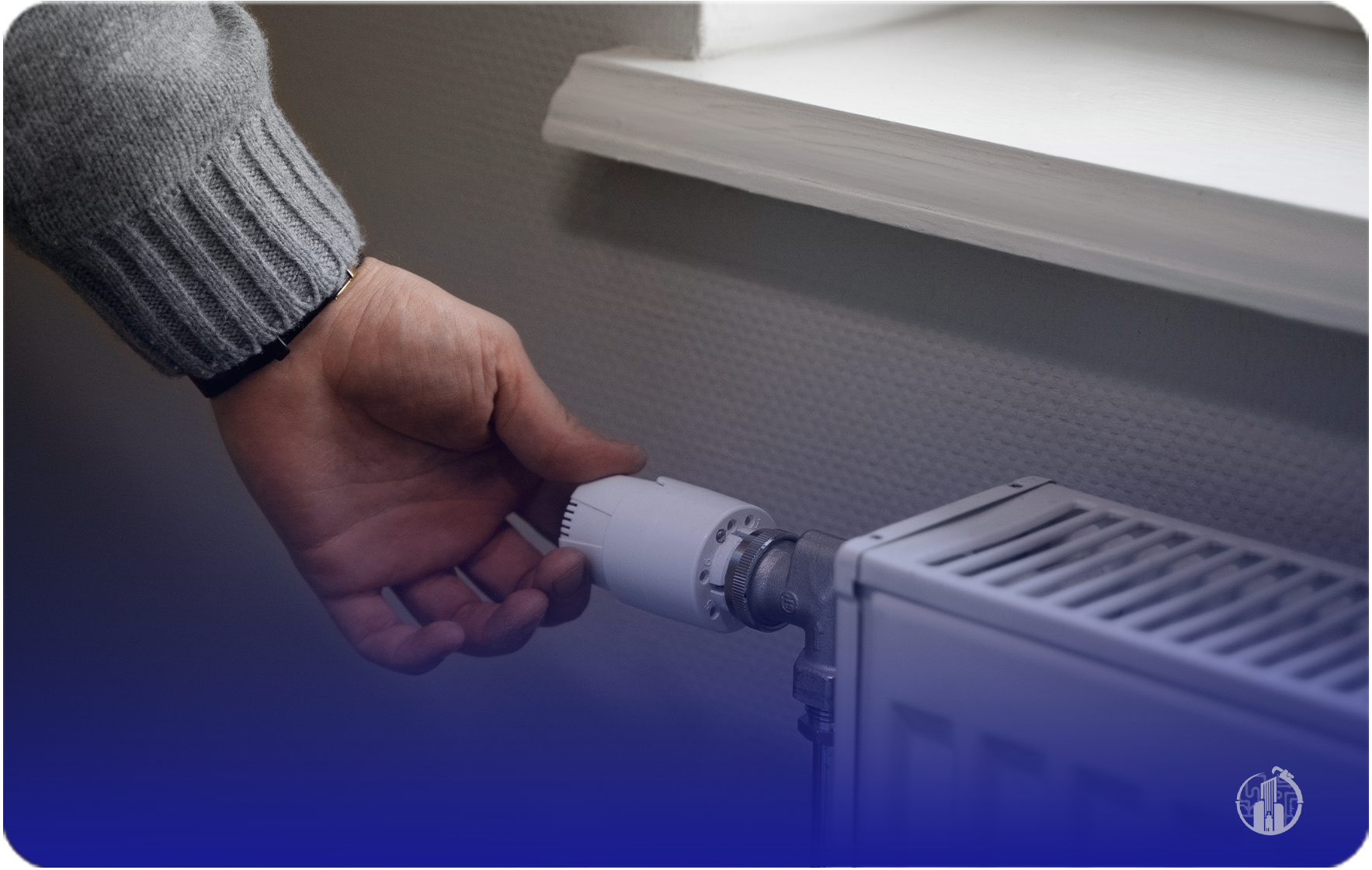 کاربردهای لوله نیوپایپ در سیستم‌های گرمایشی