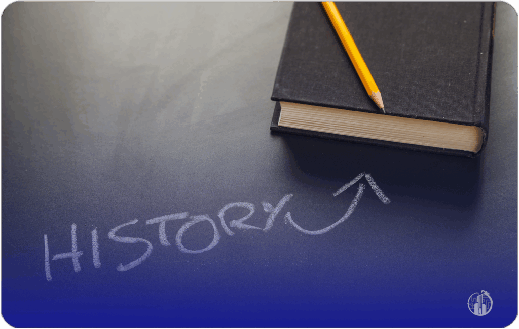 تاریخچه نیوپایپ