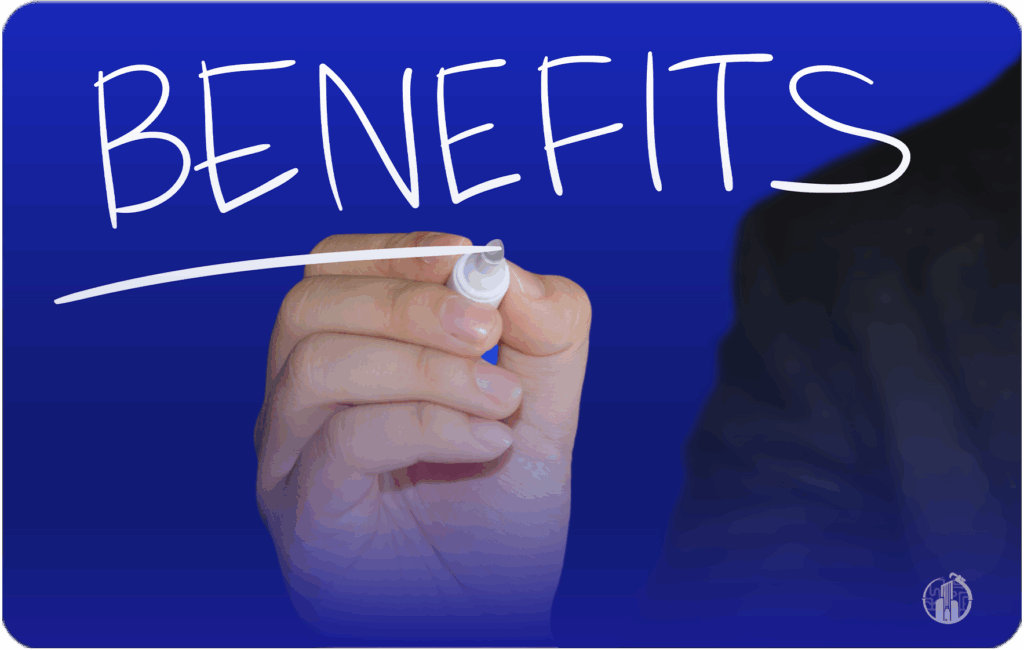 مزایای رابط نیوپایپ