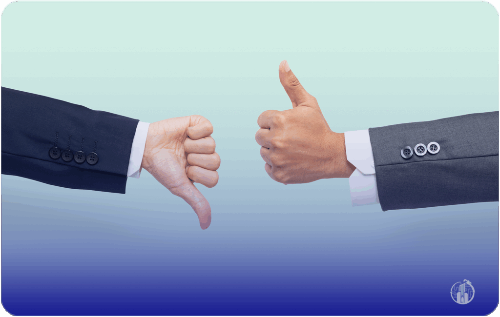 مزایا و معایب کلی در کاربردهای گرمایشی