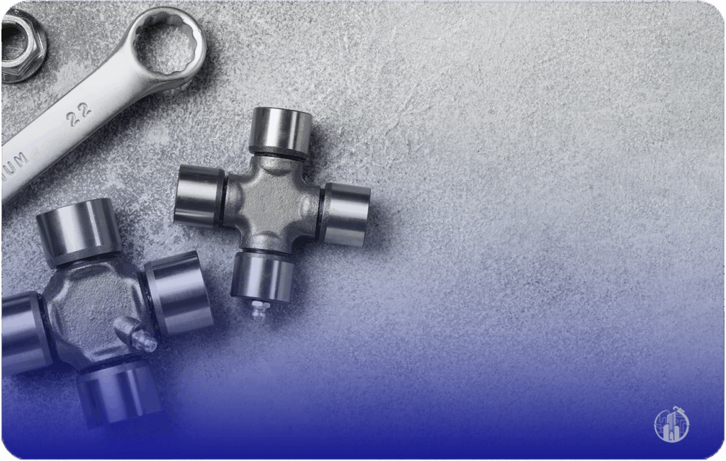 کاربردهای مهره نیوپایپ