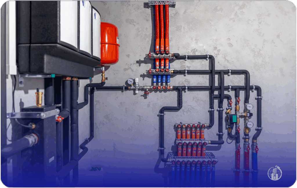 ساختار و مزایای لوله نیوپایپ