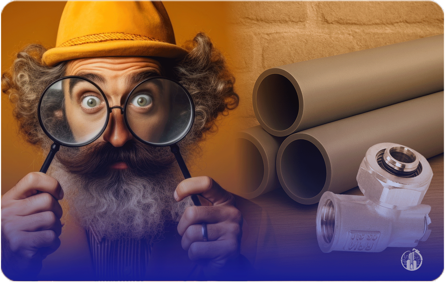 تاریخچه برند نیوپایپ