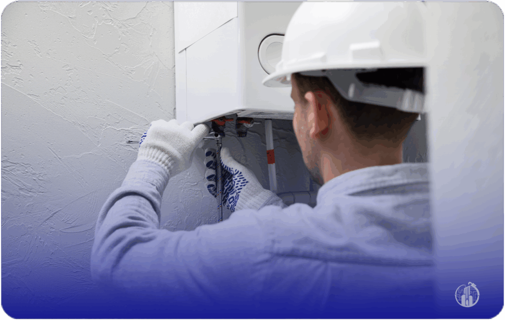 کاربرد لوله نیوپایپ در سیستم‌های گرمایشی مسکونی