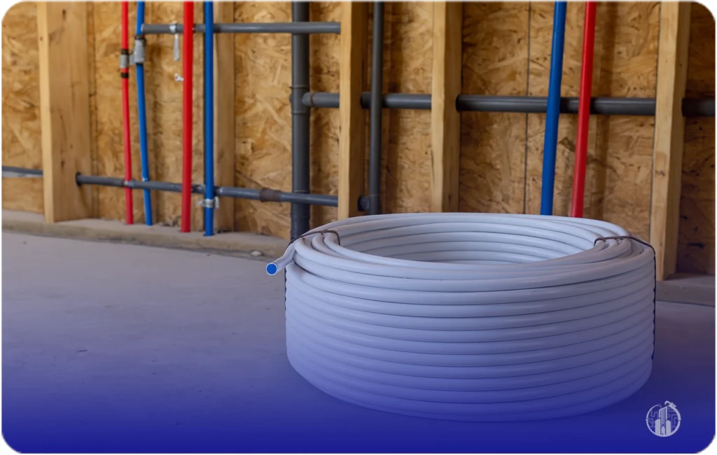 مزایای لوله‌های نیوپایپ در لوله کشی ساختمان