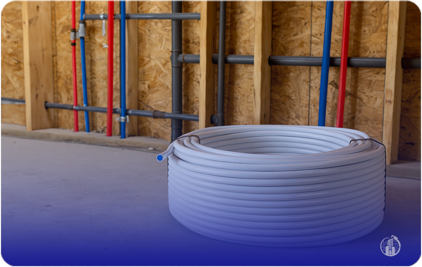 مزایای لوله‌های نیوپایپ در لوله کشی ساختمان