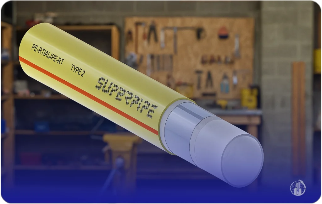 لوله سوپرپایپ