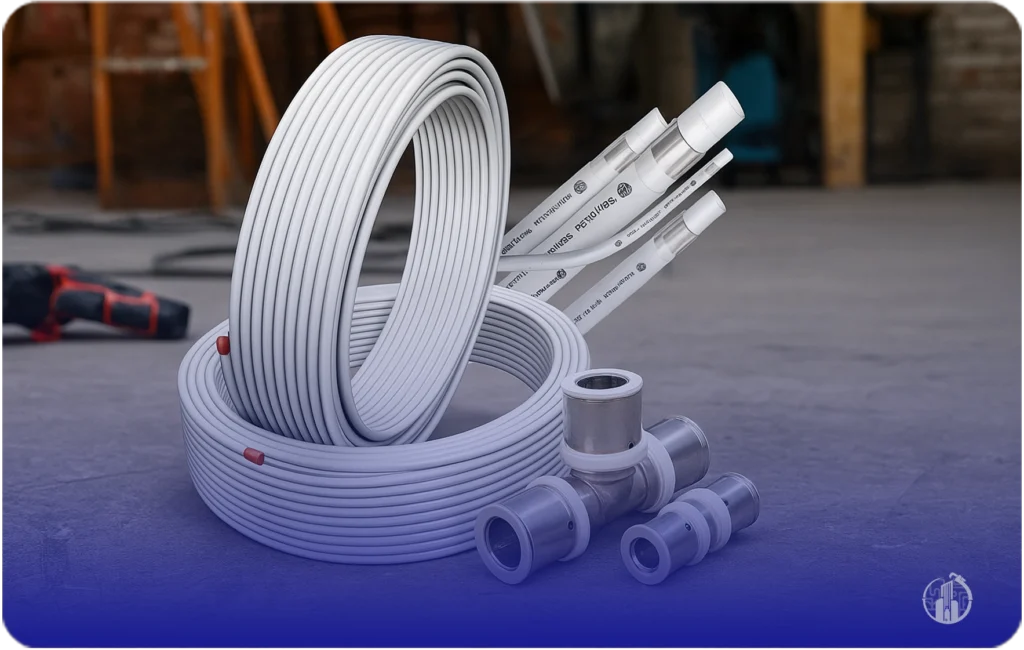 لوله پایپکس